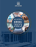 Relatório Anual 2023