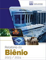 Relatório do Biênio 2023-2024