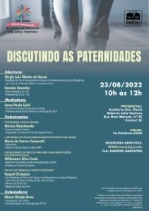 Discutindo as paternidades