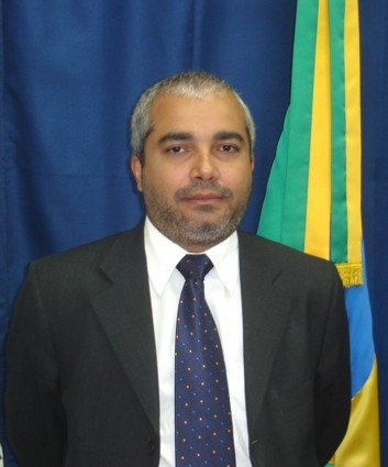 Desembargador Geraldo Luiz Mascarenhas Prado
