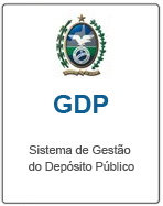 Imagem - GDP - Sistema de Gestão do Depósito Público
