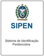 Imagem - SIPEN - Sistema de Identificação Penitenciária