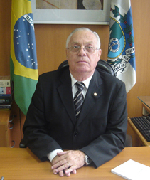 Desembargador Valmir dos Santos Ribeiro